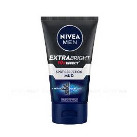 Nivea Srm Nam Bùn Khoáng Sáng Da (100G)