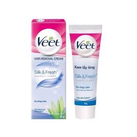 Veet Hair Removal Cream (50g)