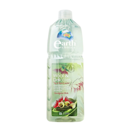 Earth Choice Woolwash Liquid (1L)