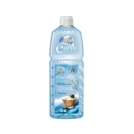 Earth Choice Laundry Liquid (1L)