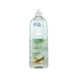 Nước Lau Nhà Cao Cấp Earth Choice (1L)