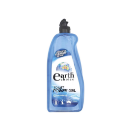 NƯỚC TẨY RỬA TOILET EARTH CHOICE (750ML)