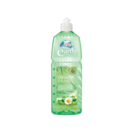 NƯỚC RỬA CHÉN NHA ĐAM EARTH CHOICE (1L)