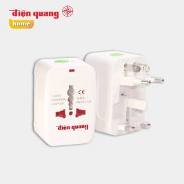 Dien Quang Universal Adapter