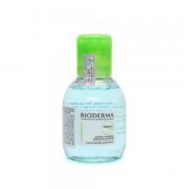 NướC TẩY Trang Da DầU HiệU Bioderma (100Ml)