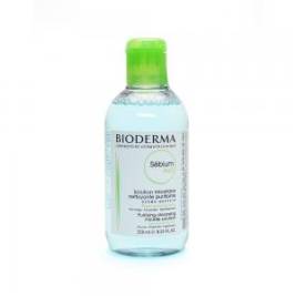 NướC TẩY Trang Da DầU HiệU Bioderma (250Ml)