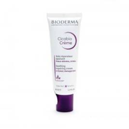 Kem PhụC HồI Da Kích ỨNg HiệU Bioderma (40Ml)