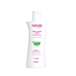DUNG DỊCH VỆ SINH PHỤ NỮ SAFORELLE (250ML)