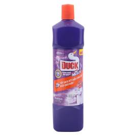 Dung Dịch Tẩy Rửa Nhà Tắm Pro Duck (900ml)
