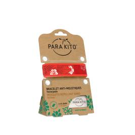 VIÊN CHỐNG MUỖI PARA'KITO & VÒNG ĐEO HAWAII (2 VIÊN)