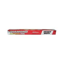 MÀNG NHÔM DIAMOND 45CMX7.6M