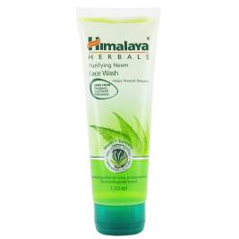 SữA RửA MặT Làm SạCh Da Neem Himalaya (100Ml)