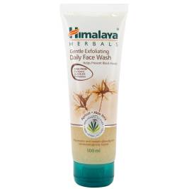 SữA RửA MặT TẩY Tế Bào ChếT Himalaya (100Ml)