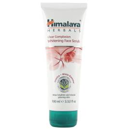 MặT Nạ Làm TrắNg Da Facescrub Himalaya (100G)