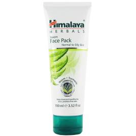 Bộ DưỡNg Da Neem Face Pack Himalaya (100G)