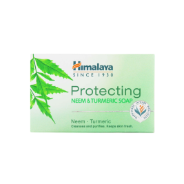 Xà Phòng BảO Vệ Hương Neem Nghệ Himalaya 75G