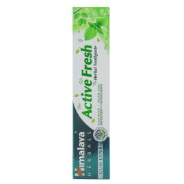 Himalaya Fresh Herbal Toothpaste (100g)