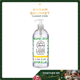 La Droguerie d'Amélie Dishwashing liquid - Ecocert 500ml