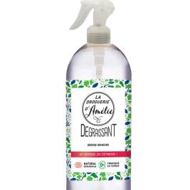 Chất Tẩy Dầu MỠ Hữu Cơ Hiệu LDA 500ml