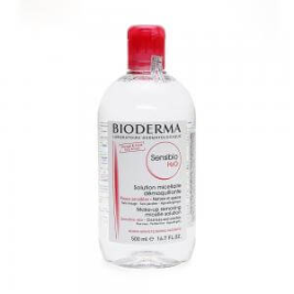 NướC TẩY Trang Da NhạY CảM Bioderma (500Ml)