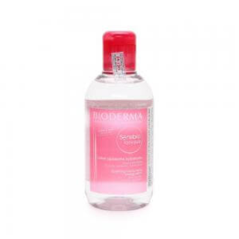 NướC Hoa HồNg Da NhạY CảM Bioderma (250Ml)
