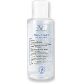 NướC TẩY Trang DạNg Vi HạT HiệU Svr (75Ml)