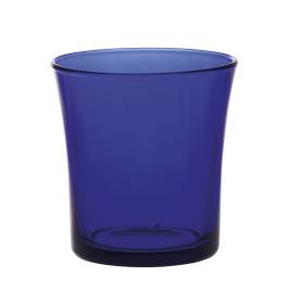 Duralex Lys Saphir Tumbler Glass  210ml