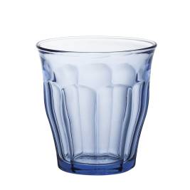 Duralex Picardie Marine Tumbler Glass  250ml