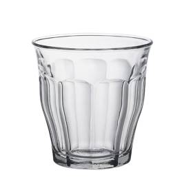 Duralex Picardie Clear Tumbler Glass  310ml