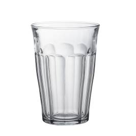 Duralex Picardie Clear Tumbler Glass  360ml