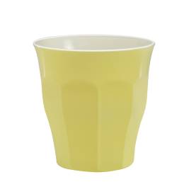 Duralex Yellow Tumbler  220ml