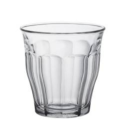 Duralex Picardie Clear Tumbler Glass  90ml