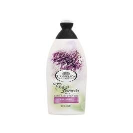 L'Angelica Sữa Tắm Tinh Chất Talc&Lavender (500ml)