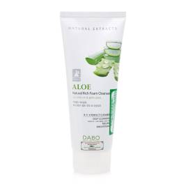 SữA RửA MặT TạO BọT Lô HộI 3In1 Dabo (180Ml)