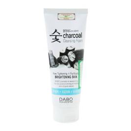 SữA RửA MặT Foam Than HoạT Tính Dabo (150Ml)