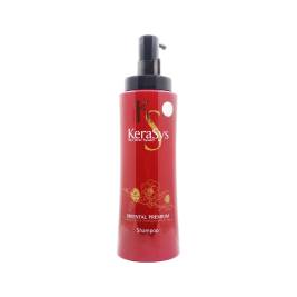 Kerasys Oriental Premium Shampoo (600g)