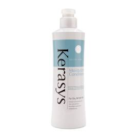 Dx Cân BằNg Độ ẨM Cho Tóc Xơ Kerasys (600Ml)
