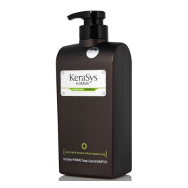 Kerasys Scalp Care Men Shampoo (550ml)