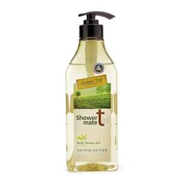 SữA TắM Gel Trà Xanh T Showermate (550G)
