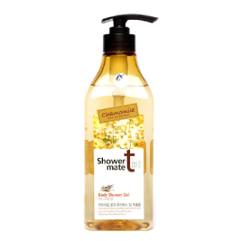 SữA TắM Gel Hoa Cúc T Showermate (550G)