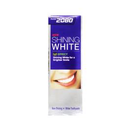 2080 DC Shining White 3D Toothpaste (100g)