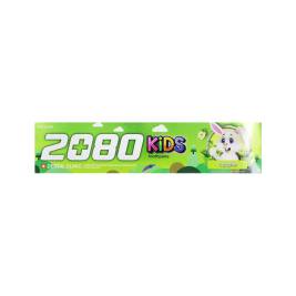 2080 DC Kids Toothpaste Apple (80g)