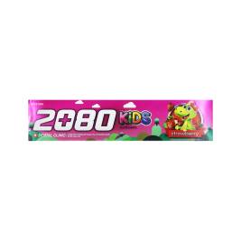 2081 DC Kids Toothpaste Strawberry (80g)