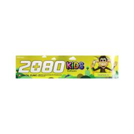 2082 DC Kids Toothpaste Banana (80g)
