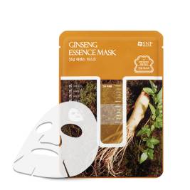 MặT Nạ DưỡNg TrắNg Tinh ChấT Sâm Snp (25Ml)