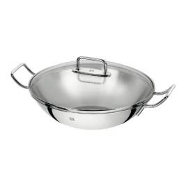 Z.Willing Plus Chảo Wok có nắp 32cm