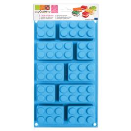 ScrapCooking Bricks Silicone Mould