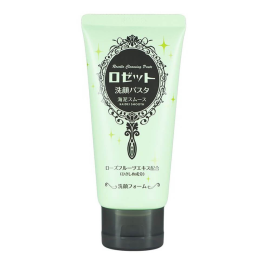 SỮA RỬA MẶT THU NHỎ LỖ CHÂN LÔNG ROSETTE 120G