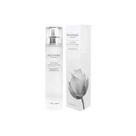 Organique Nước Cân Bằng Dưỡng Trắng (120ml)