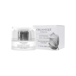 Organique Kem Mắt Dưỡng Trắng (30ml)